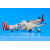 P-51D Mustang 1/48 Eduard 82102