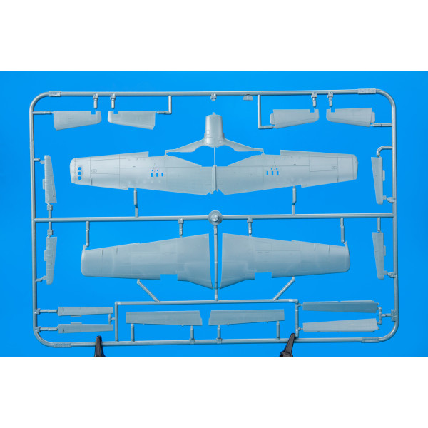 F-6D/K ProfiPack 1/48 Eduard 82103