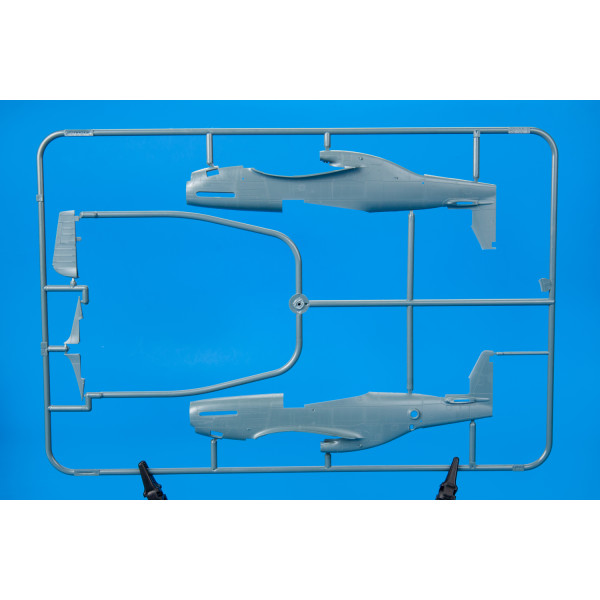 F-6D/K ProfiPack 1/48 Eduard 82103