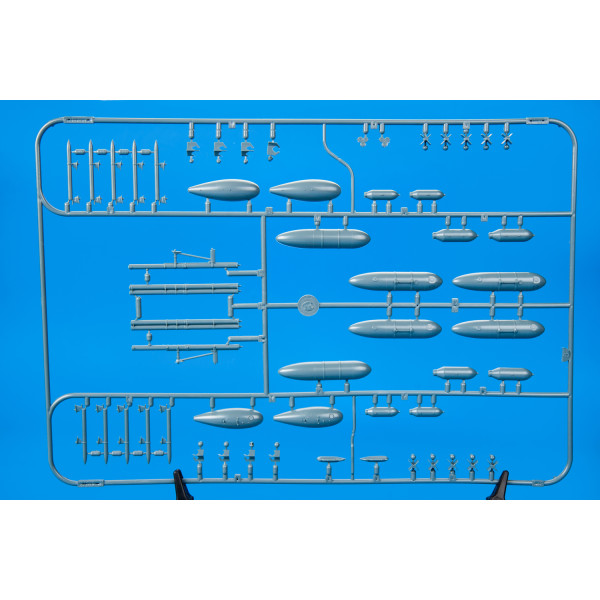 F-6D/K ProfiPack 1/48 Eduard 82103