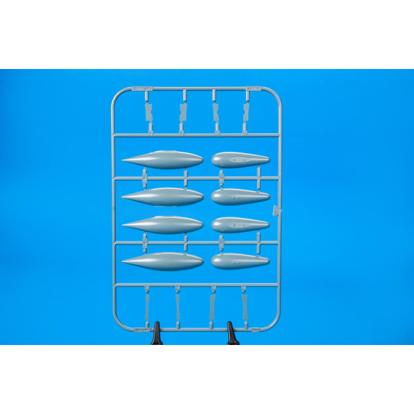 F-6D/K ProfiPack 1/48 Eduard 82103