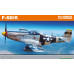 F-6D/K ProfiPack 1/48 Eduard 82103