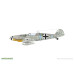 Messerschmitt Bf 109G-14 ProfiPack 1/48 Eduard 82118