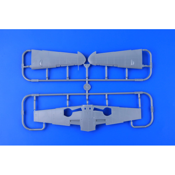 Messerschmitt Bf 109G-14 ProfiPack 1/48 Eduard 82118