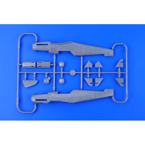 Messerschmitt Bf 109G-14 ProfiPack 1/48 Eduard 82118