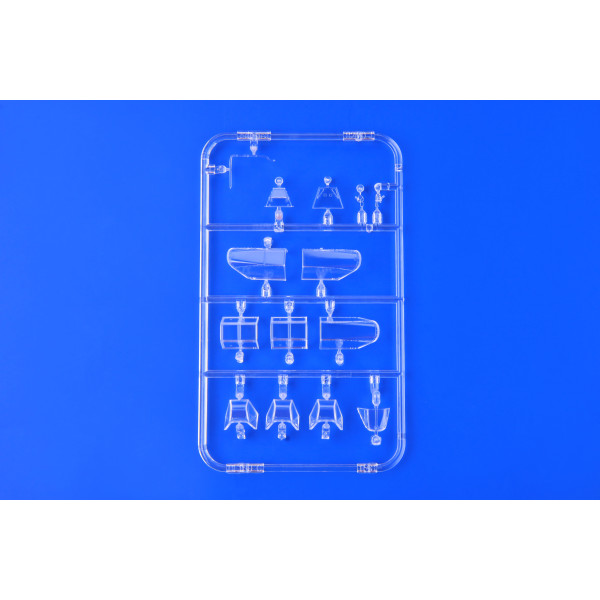 Messerschmitt Bf 109G-14 ProfiPack 1/48 Eduard 82118