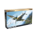 Збірна модель Spitfire Mk. VIII PROFIPACK 1/48 Eduard 8284