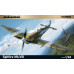 Збірна модель Spitfire Mk. VIII PROFIPACK 1/48 Eduard 8284
