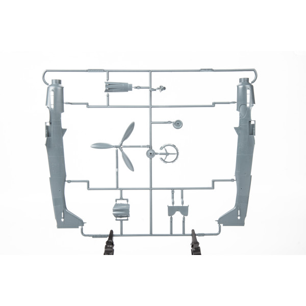 Fw 190D-9 1/48 Eduard 84102