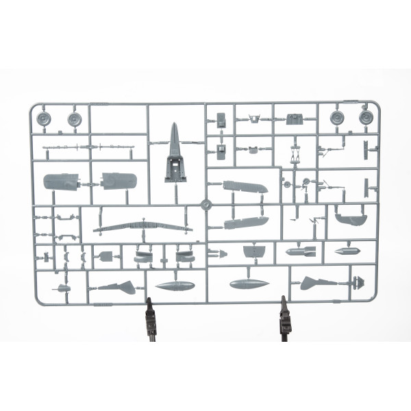 Fw 190D-9 1/48 Eduard 84102
