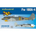 Fw 190A-4 1/48 Eduard 84121