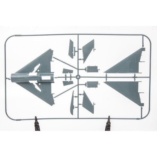 MiG-21bis 1/48 Eduard 84130 MiG-21bis 1/48 Eduard 84130