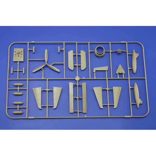 Hellcat Mk. II  1/48 Eduard 84134