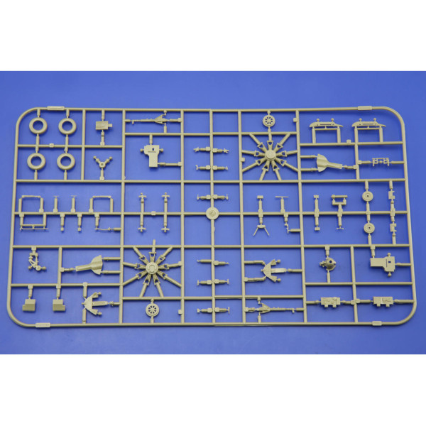 Hellcat Mk. II  1/48 Eduard 84134
