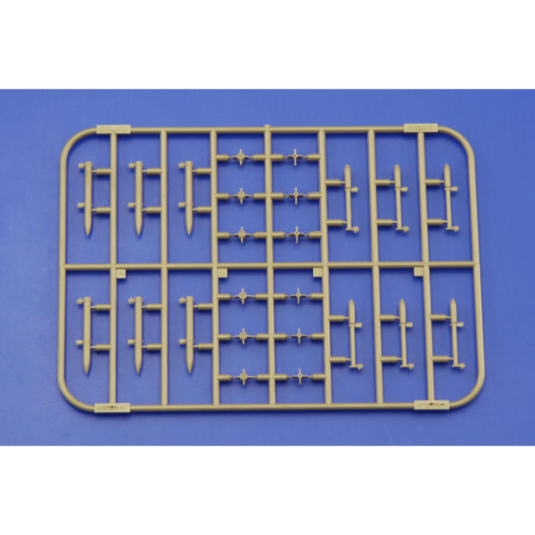 Hellcat Mk. II  1/48 Eduard 84134