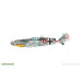 Bf 109G-6 1/48 Eduard 84173