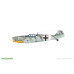 Bf 109G-6 1/48 Eduard 84173