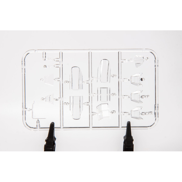 Bf 109G-6 1/48 Eduard 84173