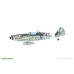 Bf 109G-10 ERLA 1/48 Eduard 84174