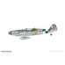 Bf 109G-10 ERLA 1/48 Eduard 84174