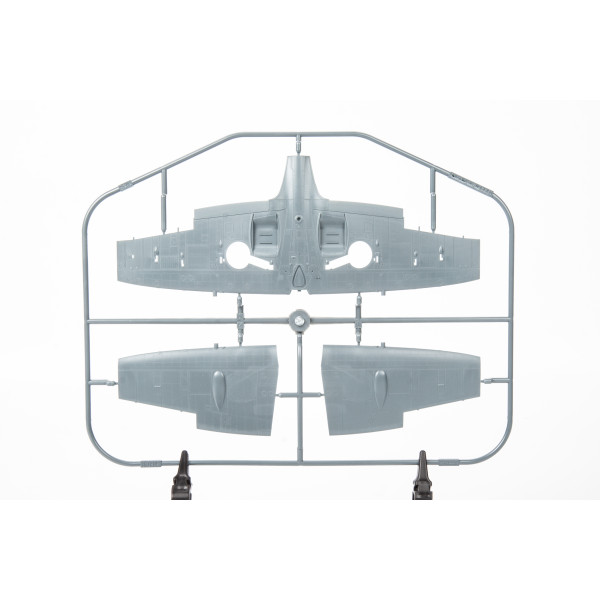 Spitfire F Mk. IX 1/48 Eduard 84175