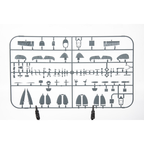 Spitfire F Mk. IX 1/48 Eduard 84175