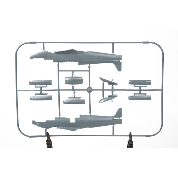 Spitfire F Mk. IX 1/48 Eduard 84175