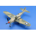 P-400 Aircobra "Air A Cutie" 1/48 Eduard 8472