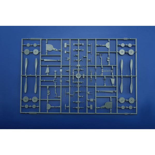 P-400 Aircobra "Air A Cutie" 1/48 Eduard 8472