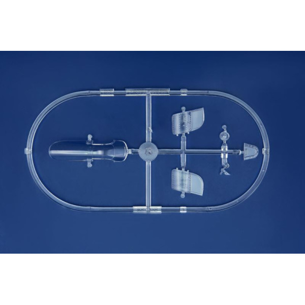 P-400 Aircobra "Air A Cutie" 1/48 Eduard 8472