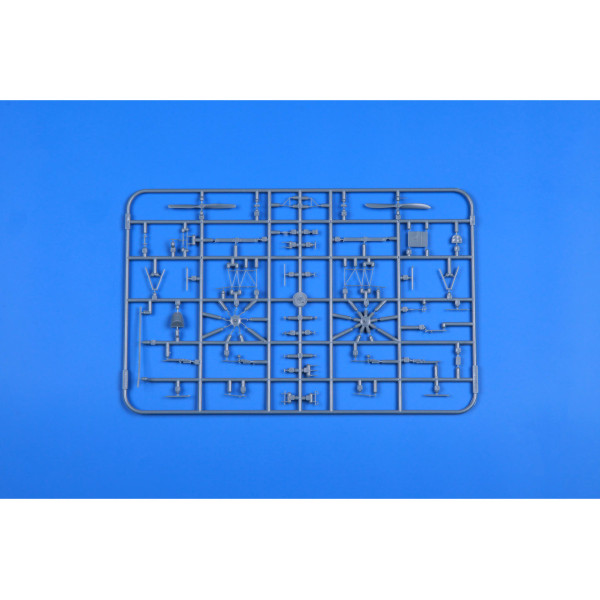 Fokker F.I 1/48 Eduard 8493