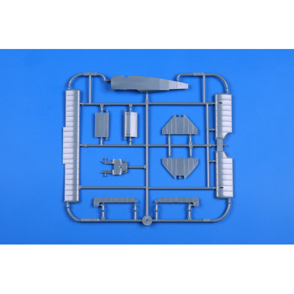 Fokker F.I 1/48 Eduard 8493