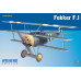 Fokker F.I 1/48 Eduard 8493