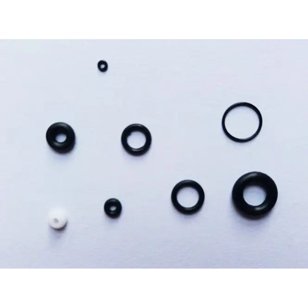 Airbrush Seal Kit, FENGDA