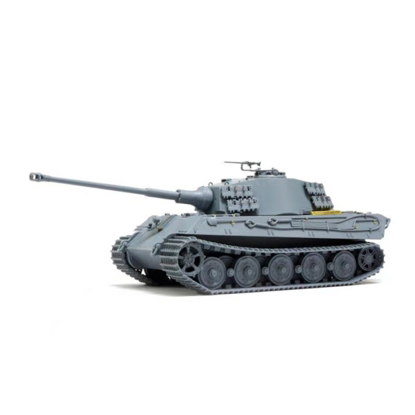 Panzerkampfwagen VI Sd.Kfz.182 King Tiger (Production Turret) 1/72 FlyHawk FH3019