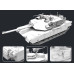 US M1A2 Abrams Main Battle Tank 1/72 FlyHawk FH3300
