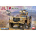 American M1278 Joint Light Tactical Vehicle 1/72 FOREART 2005