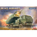 M142 Himars American High Mobility Missile Launcher System 1/72 FOREART 2006