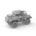 Humber Armoured Car Mk.IV  1/72 FOREART 2007