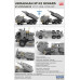 M142 ‘HIMARS’ ATACMS/GMLRS в збройних силах України  1/35 Foreart 5002