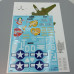 Decals Douglas A-20 Boston Pin-Up Nose Art (Part II) 1/48 Foxbot 48-020A