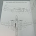Decals Douglas A-20 Boston Pin-Up Nose Art (Part II) 1/48 Foxbot 48-020A