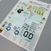 Decals Lockheed P-38 Lightning Pin-Up Nose Art (Part I) 1/48 Foxbot 48-081A