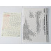 Decals Stencils for MiG-29 Fulcrum 1/72 Foxbot 72-062