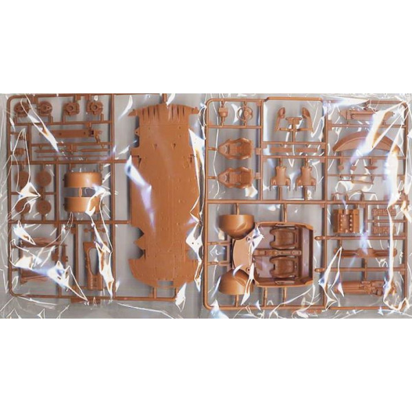 Ferrari 458 Italia 1/24 Fujimi  12382