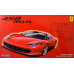 Ferrari 458 Italia 1/24 Fujimi  12382