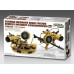 German Infrared Night-Vision Devices WWII  1/35 Great Wall Hobby GWH L3515