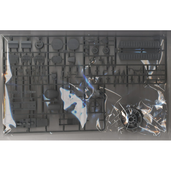 Northrop P-61A 'Black Widow' Glass Nose  1/48 Great Wall Hobby GWH L4806