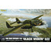 Northrop P-61A 'Black Widow' Glass Nose  1/48 Great Wall Hobby GWH L4806