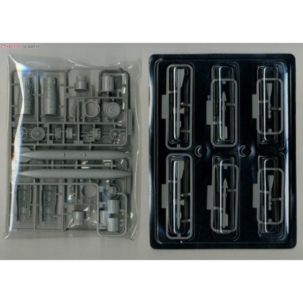 MiG-29  "Fulcrum" 9-12  1/48 Great Wall Hobby GWH L4814